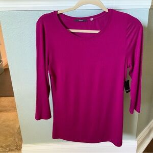 NWT Tahari Top